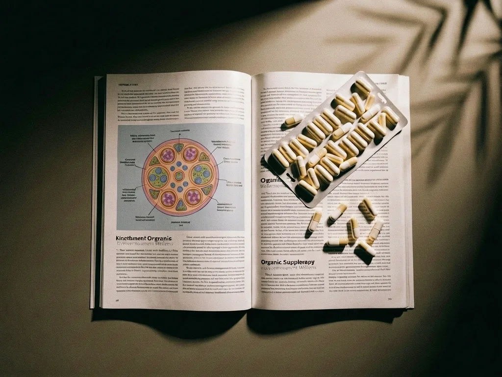 Nutritional science