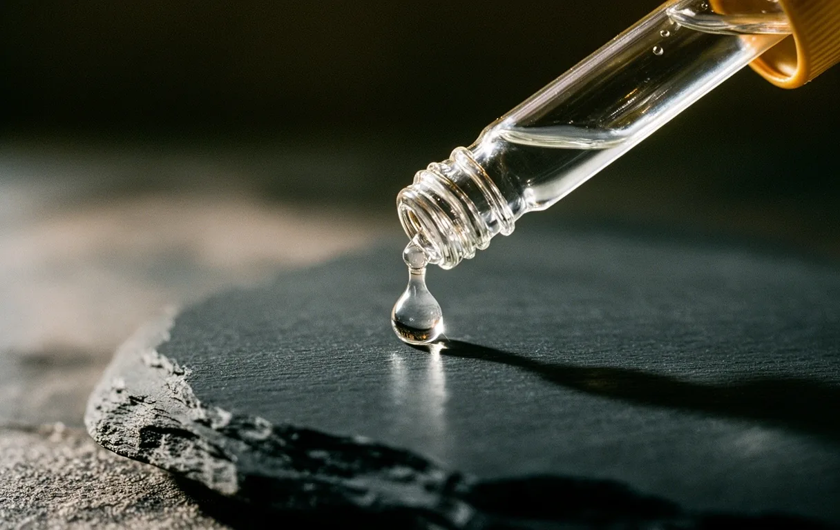 Biological precision