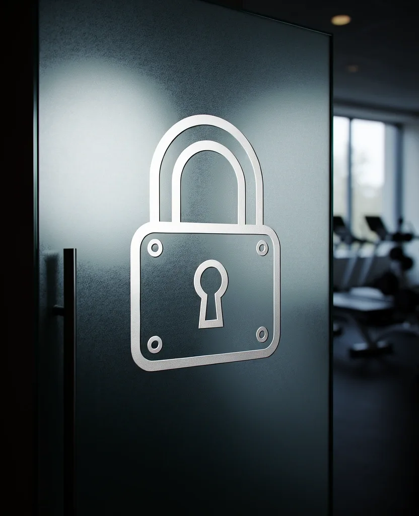 Security Symbol