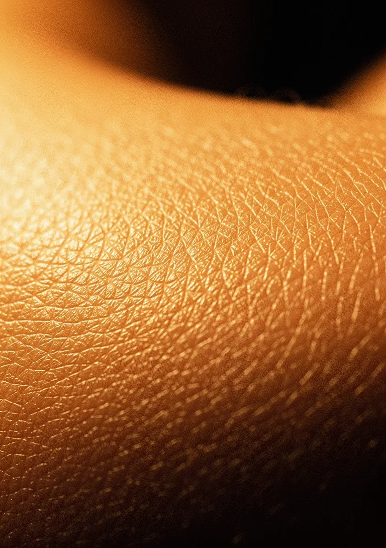 Dermal health detail